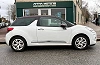 Citroen Ds3 SO CHIC 1.6 VTi 120 cv / MOTEUR À CHAINE thumbnail