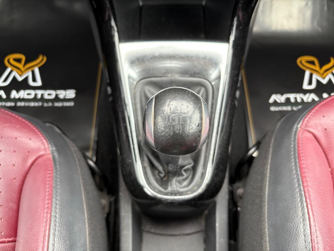 Citroen Ds3 SO CHIC 1.6 VTi 120 cv / MOTEUR À CHAINE
