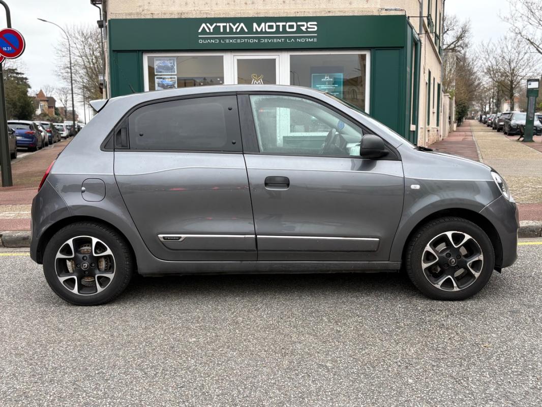 Renault Twingo III INTENS Phase 2 0.9 TCe 95 cv *TRES BON ETAT*