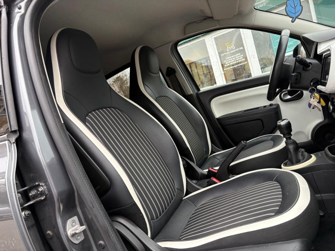 Renault Twingo III INTENS Phase 2 0.9 TCe 95 cv *TRES BON ETAT*