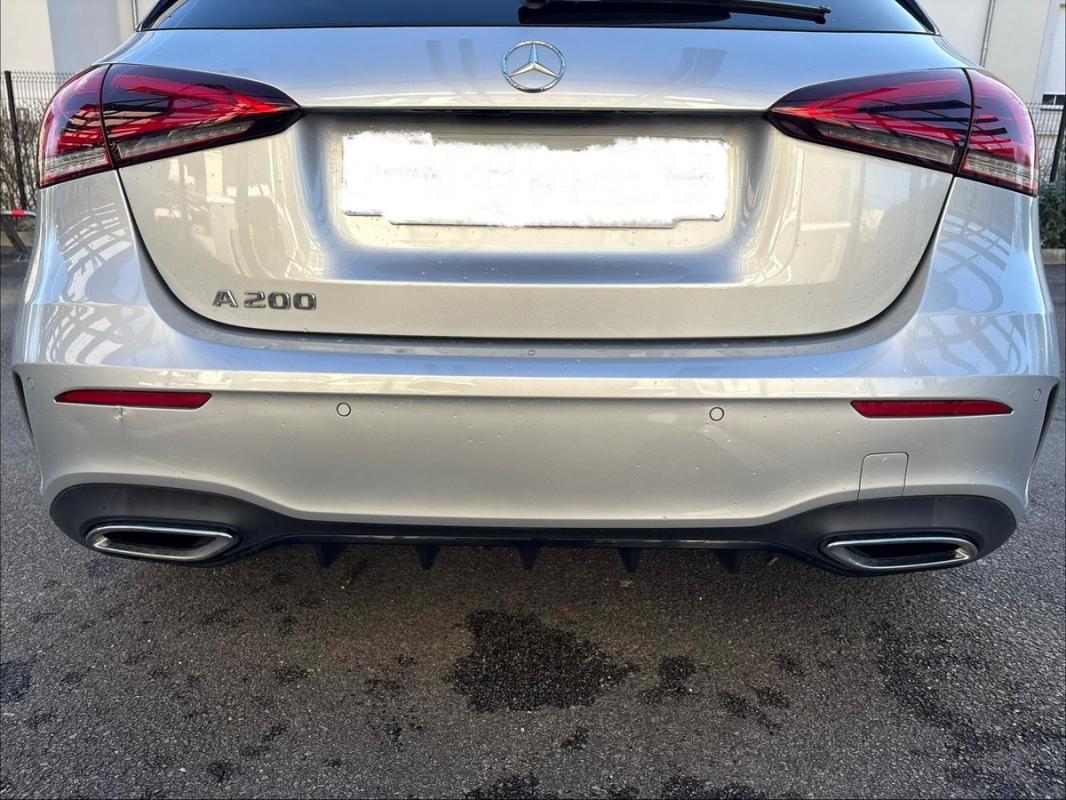 Mercedes-Benz Classe A - 200 AMG LINE Boite Automatique