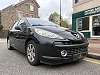Peugeot 207 SPORT 5 portes 1.6 e 16V 120 cv *SUIVI À JOUR* thumbnail