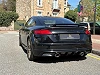 Audi Tt S-Line - Edition Heritage 45 TFSI 245 cv thumbnail