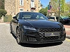 Audi Tt S-Line - Edition Heritage 45 TFSI 245 cv thumbnail