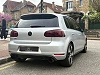 Volkswagen Golf 6 GTI phase 1 - 210 cv Boite DSG 7 thumbnail
