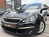 Peugeot 308 308 SW 1.2 TURBO ° NAVI ° LED ° JANTES ° EURO 6B ° thumbnail