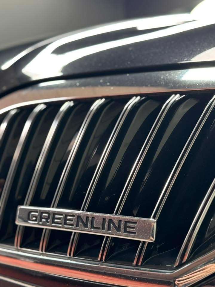 Skoda Superb Superb SW 1.6 CR TDi GreenLine **12 mois de garantie**