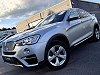 BMW X4 2.0 d xDrive20d X Line FACELIFT/CUIR/KEYLESS/NAVI/LED/TOIT OUVRANT/HISTORIQUE COMPLET thumbnail