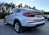 BMW X4 2.0 d xDrive20d X Line FACELIFT/CUIR/KEYLESS/NAVI/LED/TOIT OUVRANT/HISTORIQUE COMPLET thumbnail