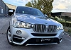 BMW X4 2.0 d xDrive20d X Line FACELIFT/CUIR/KEYLESS/NAVI/LED/TOIT OUVRANT/HISTORIQUE COMPLET thumbnail