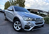 BMW X4 2.0 d xDrive20d X Line FACELIFT/CUIR/KEYLESS/NAVI/LED/TOIT OUVRANT/HISTORIQUE COMPLET thumbnail