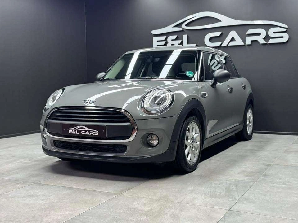 MINI One D Mini 1.5 D One **12 mois de garantie**