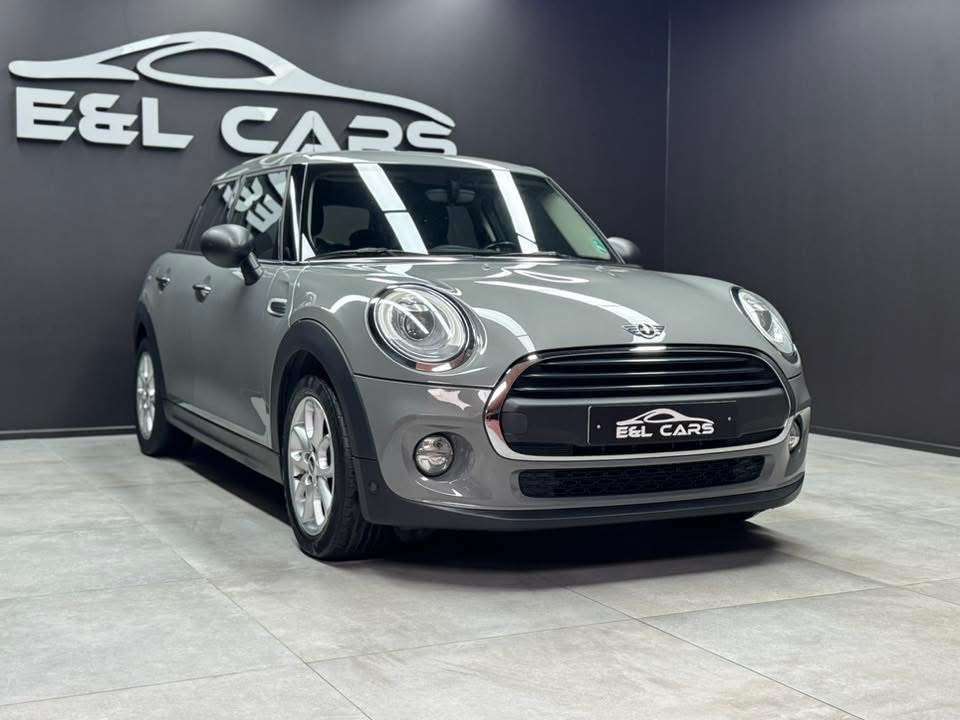 MINI One D Mini 1.5 D One **12 mois de garantie**