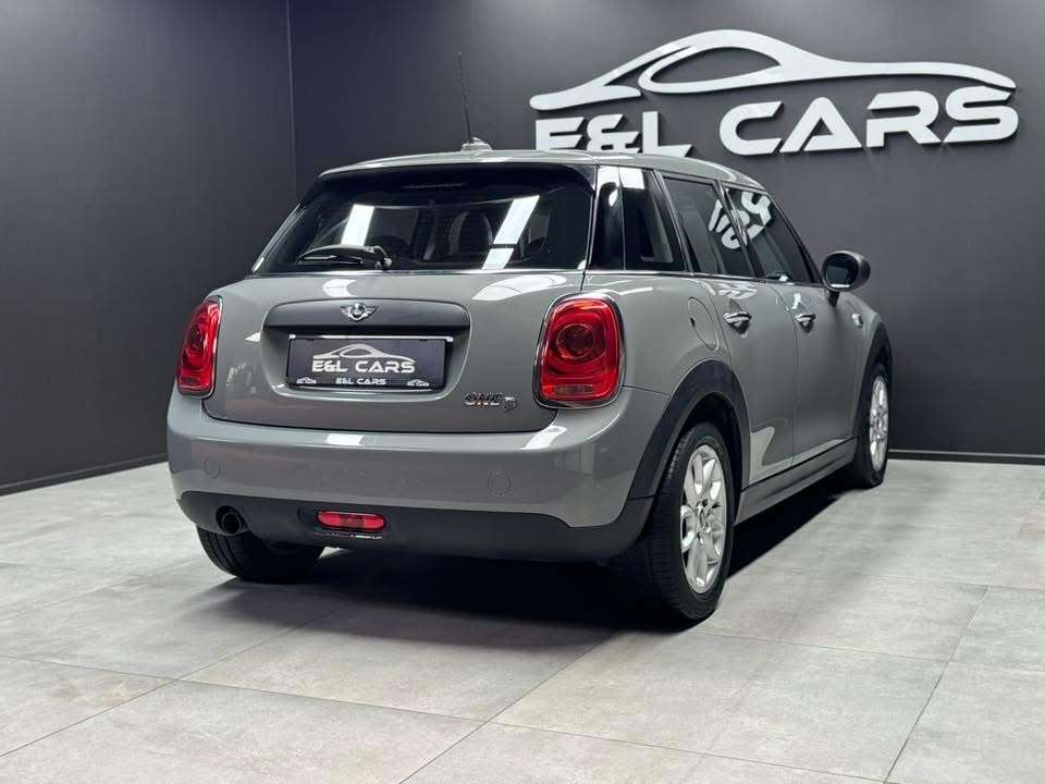 MINI One D Mini 1.5 D One **12 mois de garantie**