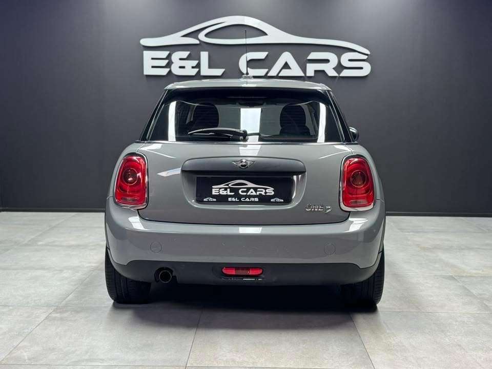 MINI One D Mini 1.5 D One **12 mois de garantie**