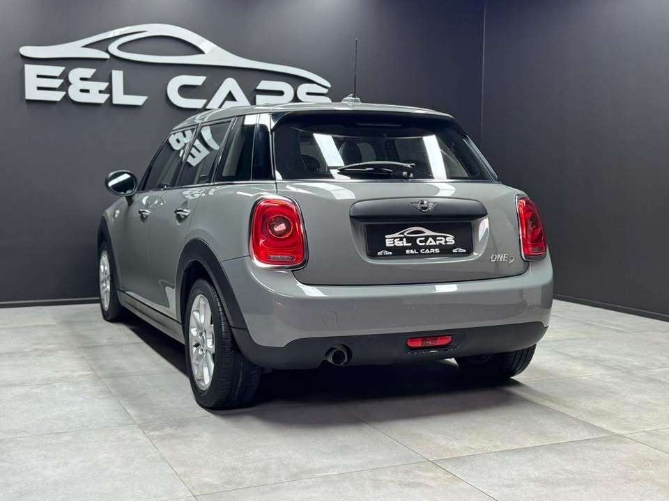 MINI One D Mini 1.5 D One **12 mois de garantie**