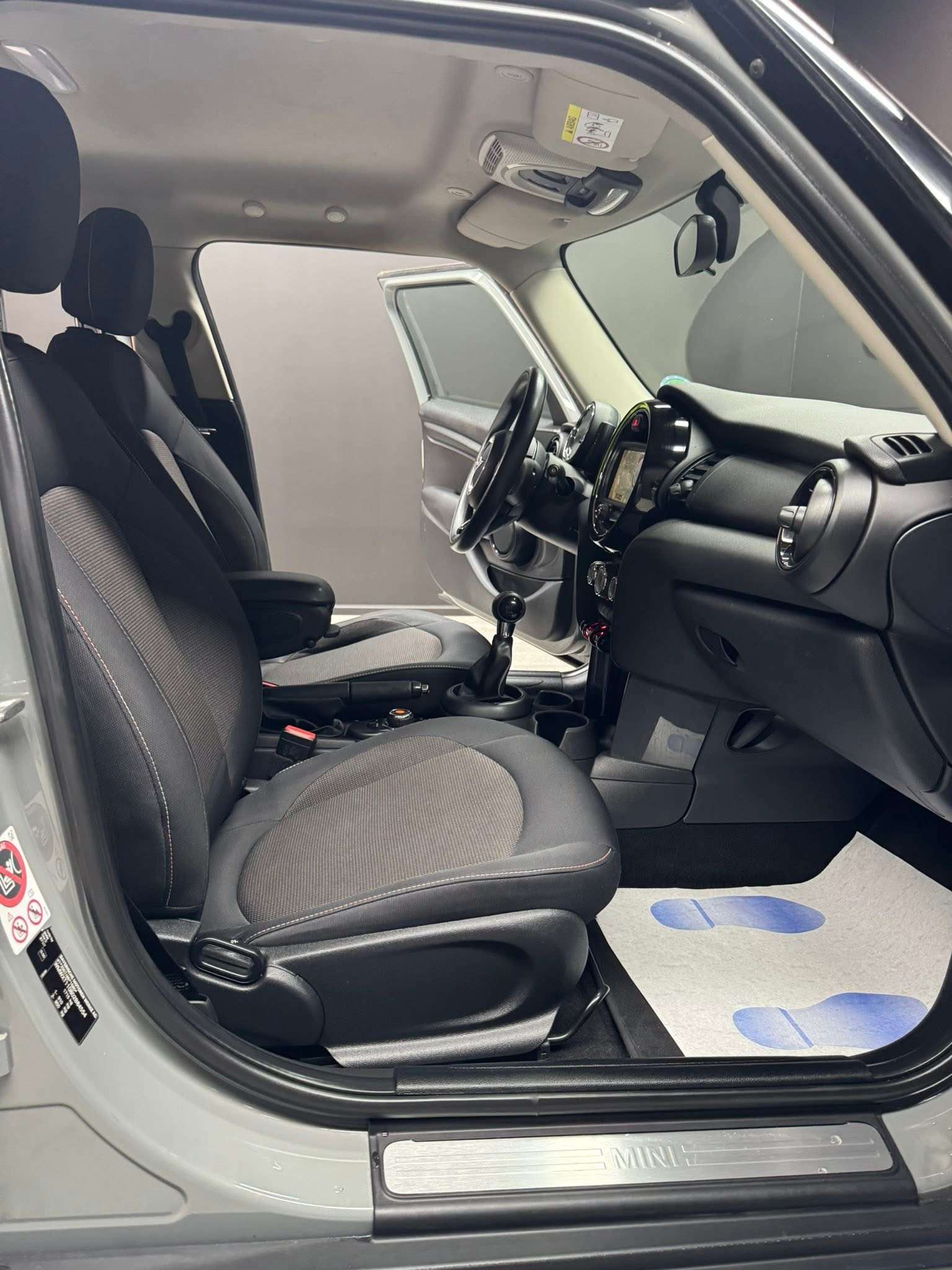 MINI One D Mini 1.5 D One **12 mois de garantie**