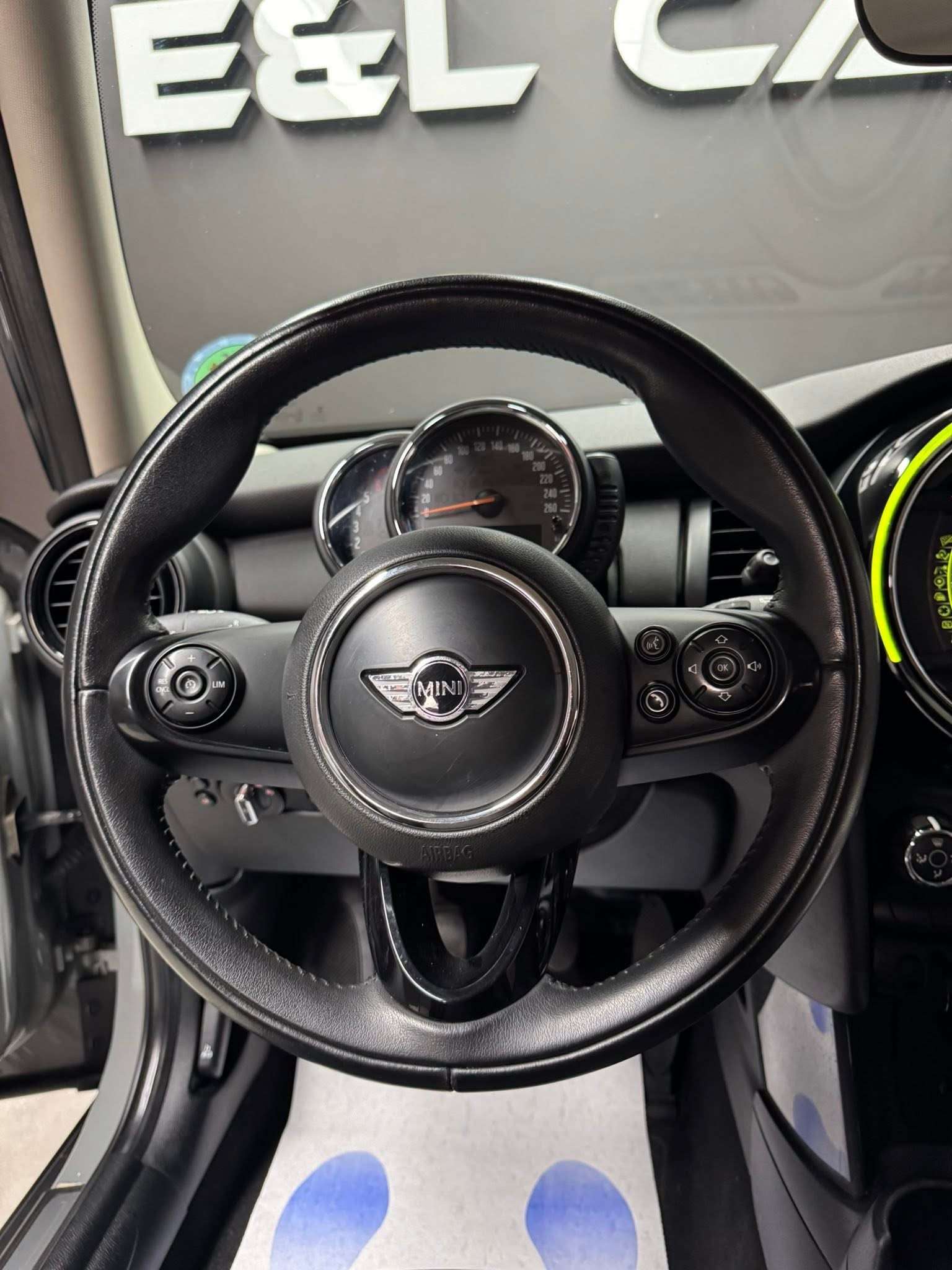 MINI One D Mini 1.5 D One **12 mois de garantie**