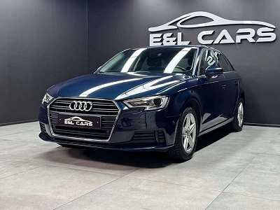 Audi A3 A3 Sportback 1.0 TFSI **12 mois de garantie**