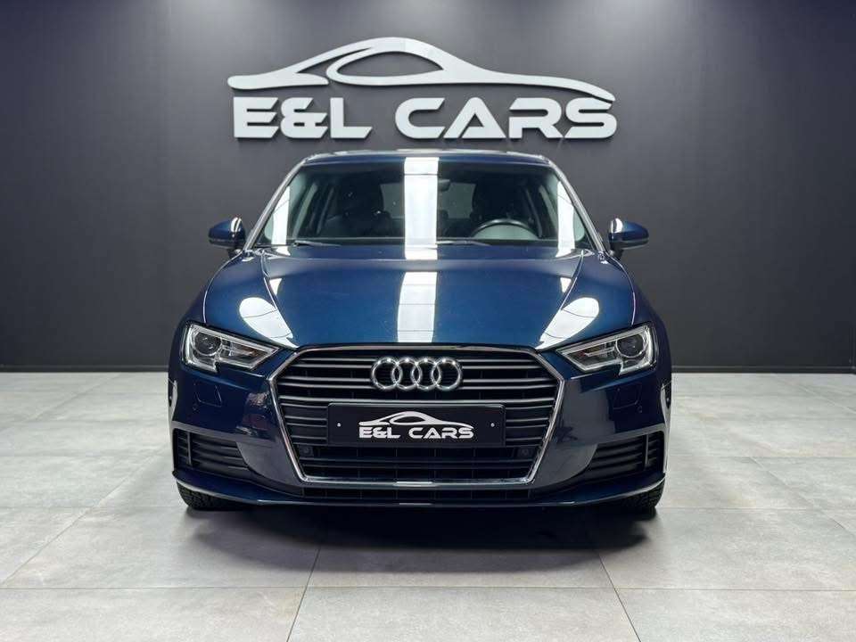 Audi A3 A3 Sportback 1.0 TFSI **12 mois de garantie**