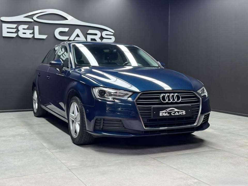 Audi A3 A3 Sportback 1.0 TFSI **12 mois de garantie**