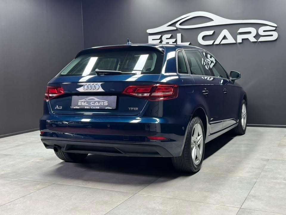 Audi A3 A3 Sportback 1.0 TFSI **12 mois de garantie**