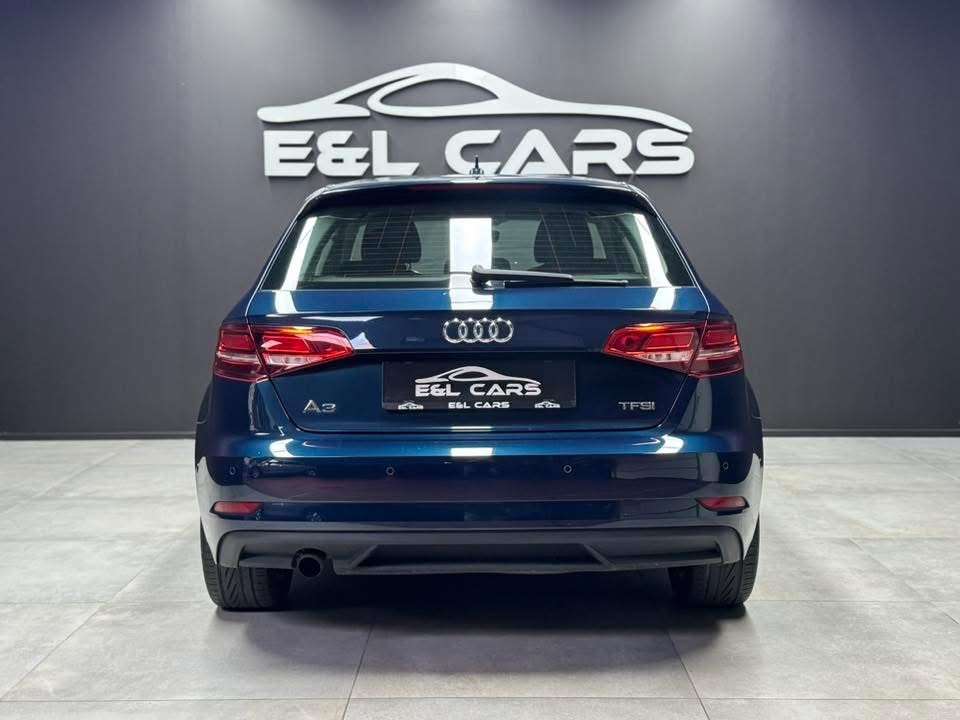 Audi A3 A3 Sportback 1.0 TFSI **12 mois de garantie**