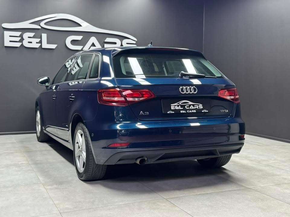 Audi A3 A3 Sportback 1.0 TFSI **12 mois de garantie**
