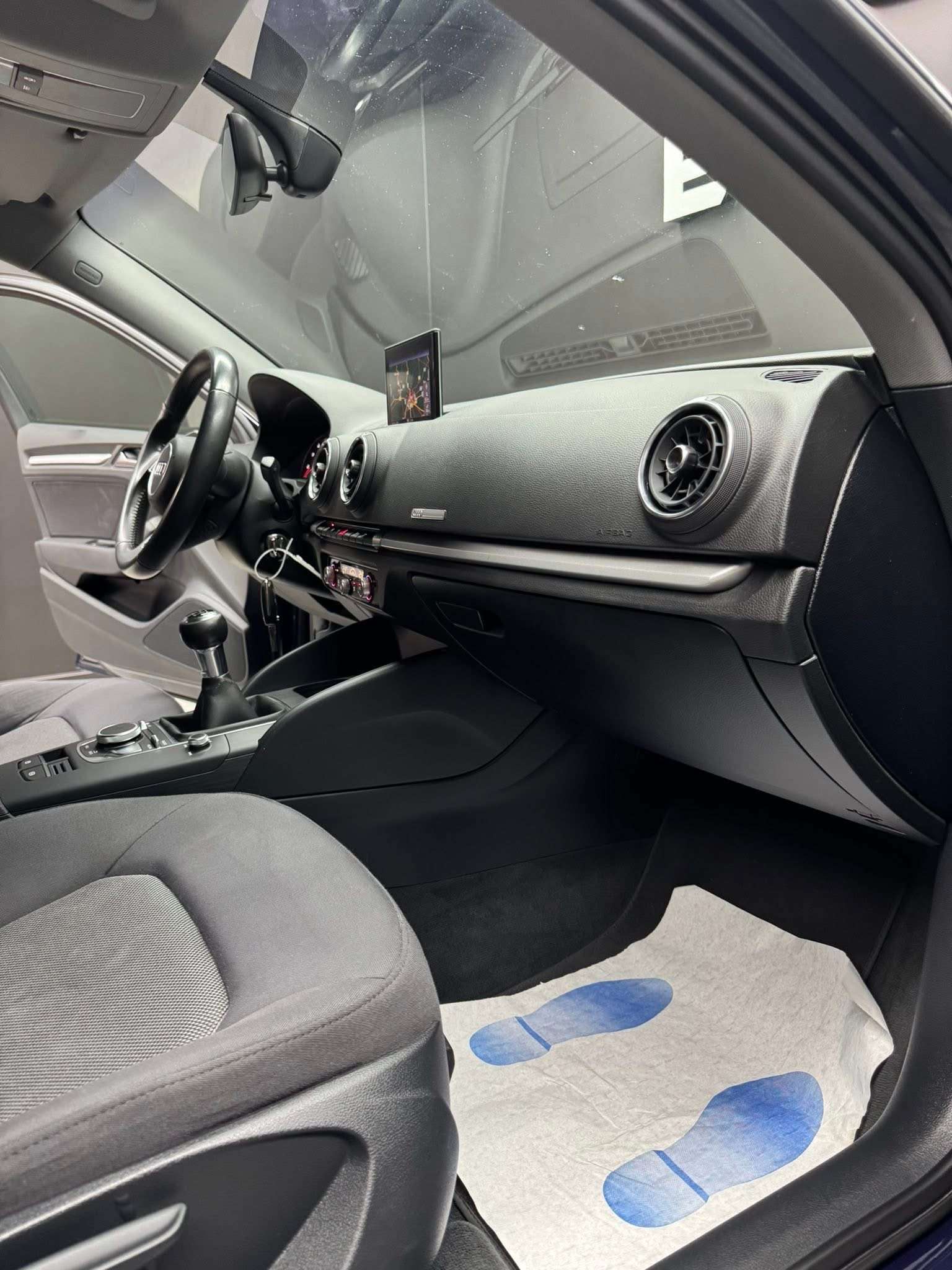 Audi A3 A3 Sportback 1.0 TFSI **12 mois de garantie**