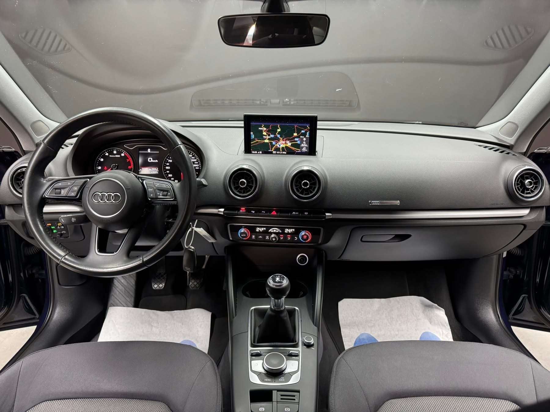 Audi A3 A3 Sportback 1.0 TFSI **12 mois de garantie**