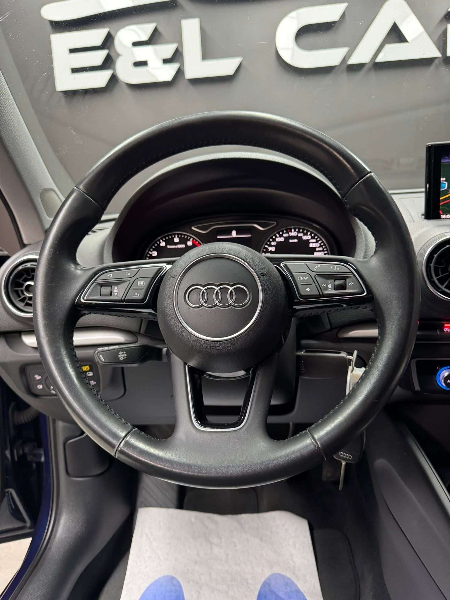 Audi A3 A3 Sportback 1.0 TFSI **12 mois de garantie**