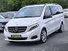 Mercedes-Benz V 250 d 190CV AVANTGARD SPORT 6 PL LONG T.PANORAMIQUE thumbnail