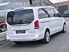 Mercedes-Benz V 250 d 190CV AVANTGARD SPORT 6 PL LONG T.PANORAMIQUE thumbnail