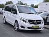 Mercedes-Benz V 250 d 190CV AVANTGARD SPORT 6 PL LONG T.PANORAMIQUE thumbnail