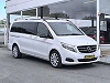 Mercedes-Benz V 250 d 190CV AVANTGARD SPORT 6 PL LONG T.PANORAMIQUE thumbnail