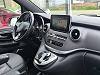 Mercedes-Benz V 250 d 190CV AVANTGARD SPORT 6 PL LONG T.PANORAMIQUE thumbnail