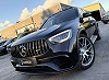 Mercedes-Benz GLC 63 AMG GLC 63 AMG 4-Matic thumbnail