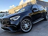 Mercedes-Benz GLC 63 AMG GLC 63 AMG 4-Matic thumbnail