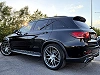 Mercedes-Benz GLC 63 AMG GLC 63 AMG 4-Matic thumbnail