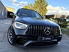 Mercedes-Benz GLC 63 AMG GLC 63 AMG 4-Matic thumbnail