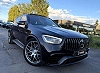 Mercedes-Benz GLC 63 AMG GLC 63 AMG 4-Matic thumbnail