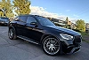 Mercedes-Benz GLC 63 AMG GLC 63 AMG 4-Matic thumbnail