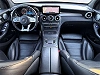 Mercedes-Benz GLC 63 AMG GLC 63 AMG 4-Matic thumbnail