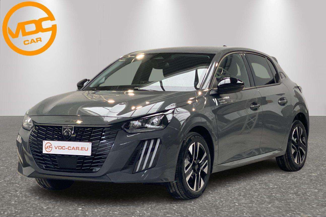 Peugeot 208 ALLURE