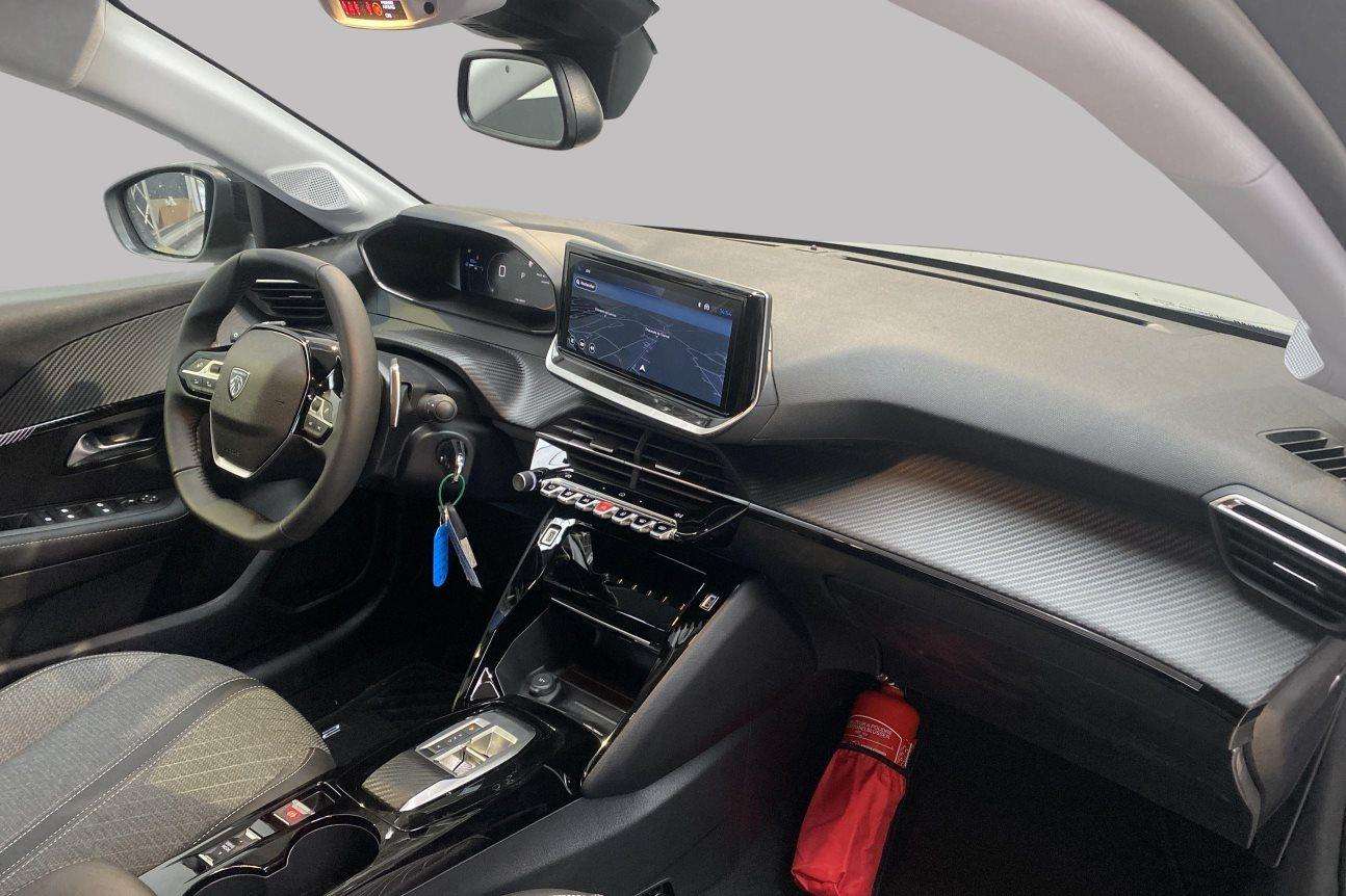 Peugeot 208 ALLURE