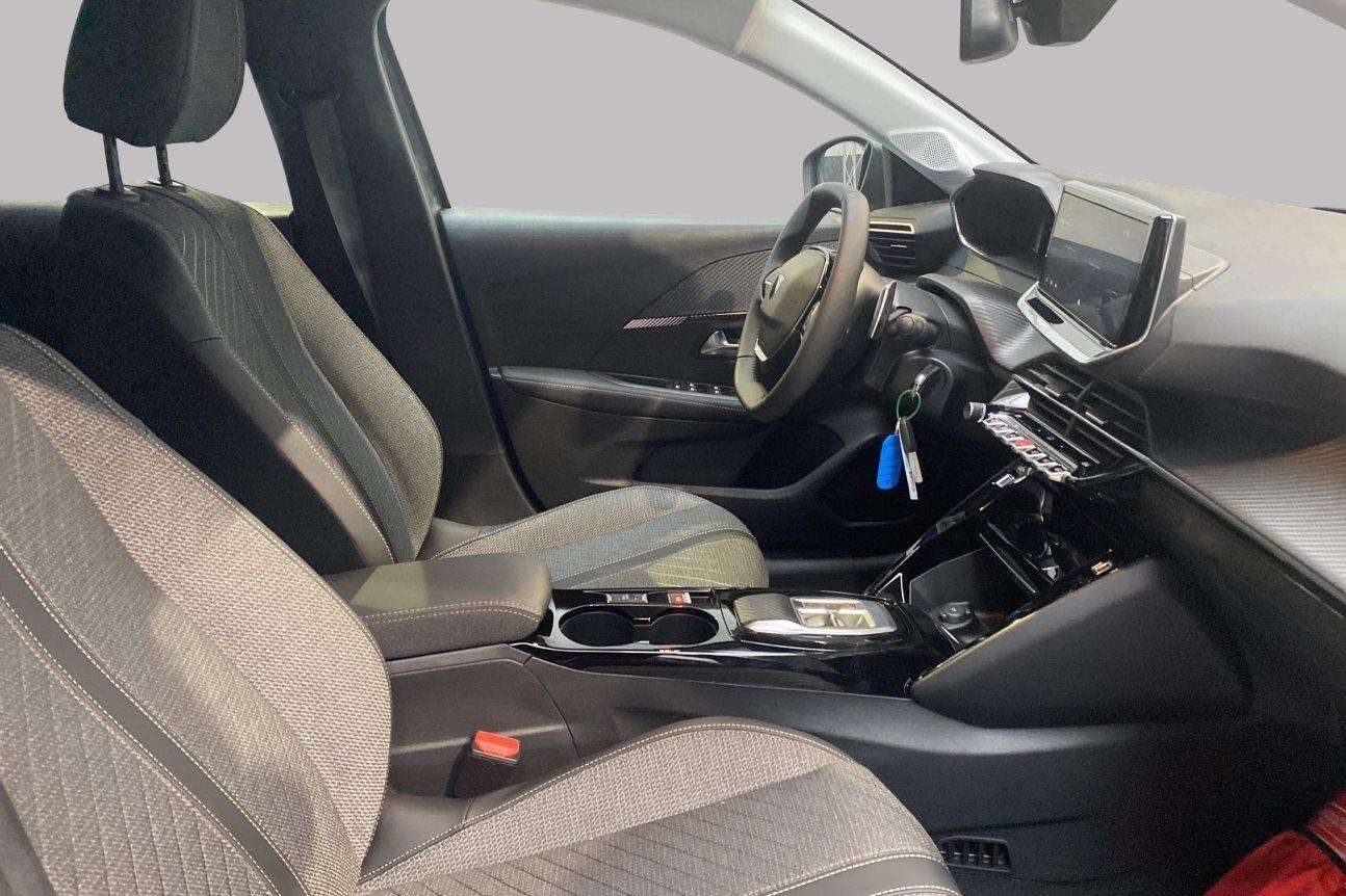 Peugeot 208 ALLURE