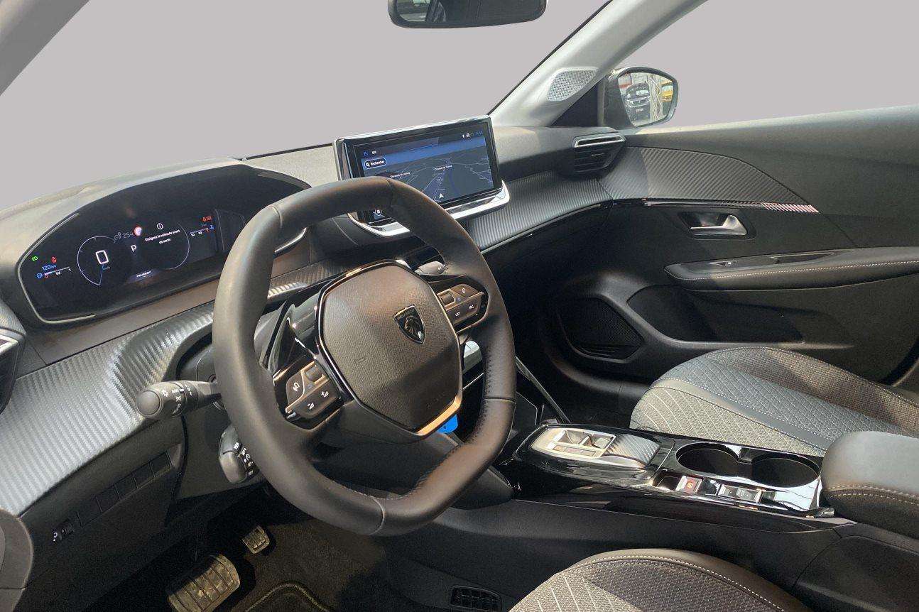 Peugeot 208 ALLURE