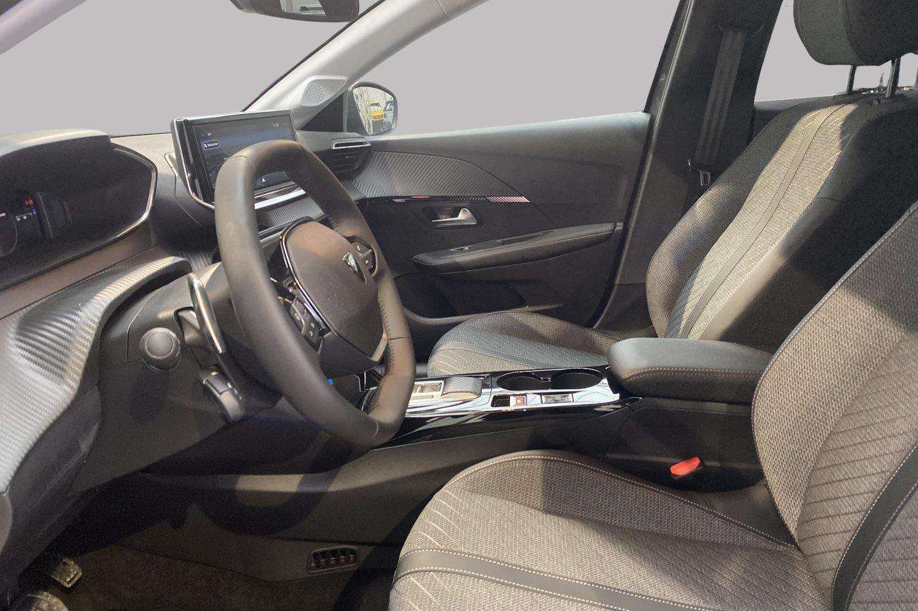 Peugeot 208 ALLURE