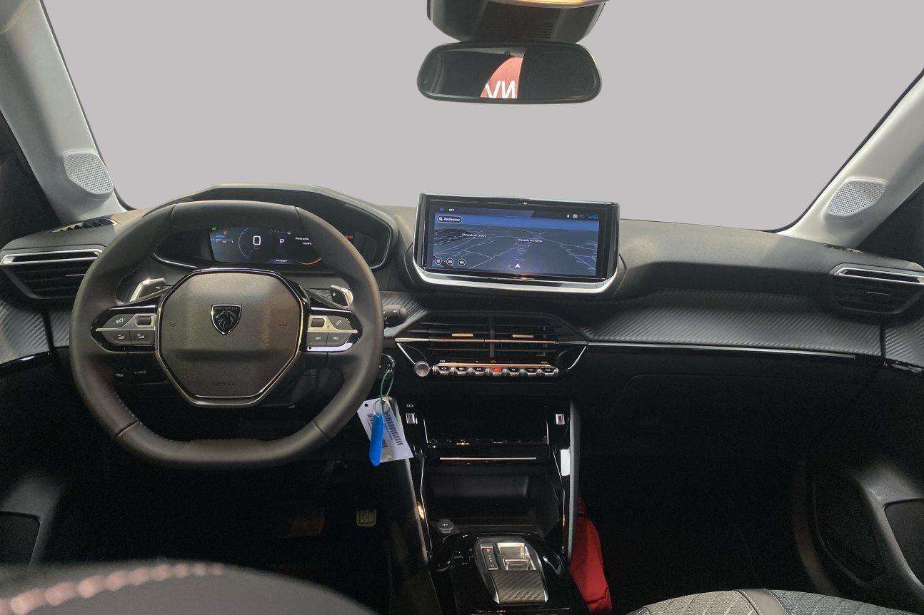 Peugeot 208 ALLURE