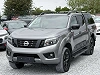 Nissan Navara 2.3 dCi 4WD - Hard Top - Automatique - Toit ouvran thumbnail